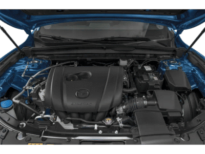 2026 Mazda CX-50 — photo 11 view