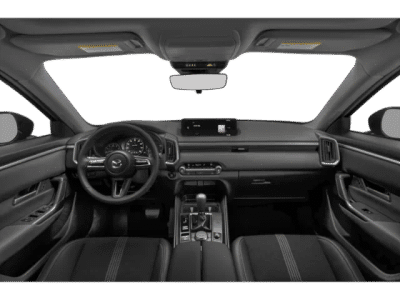 2026 Mazda CX-50 — photo 7 view
