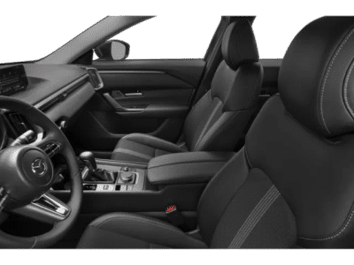 2026 Mazda CX-50 — photo 8 view