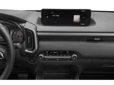 2026 Mazda CX-50 — photo 9 view