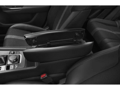 2026 Mazda CX-50 — photo 13 view