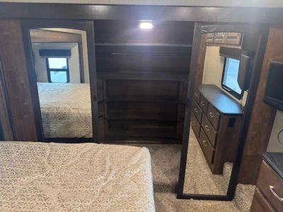 2018 Grand Design Reflection - Photo 19