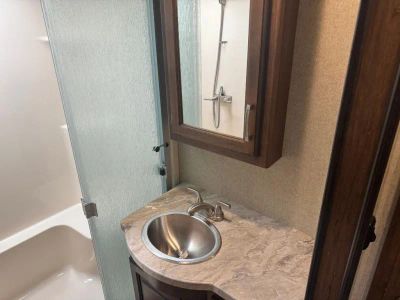2018 Grand Design Reflection - Photo 21
