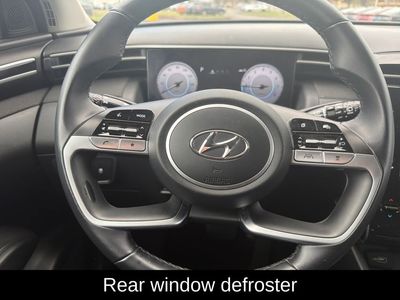 2023 Hyundai Tucson SEL - Photo 15