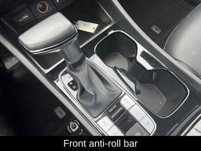 2023 Hyundai Tucson SEL - Photo 25