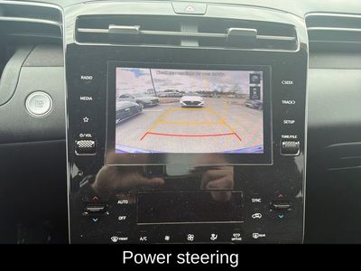 2023 Hyundai Tucson SEL - Photo 21
