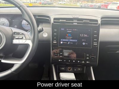 2023 Hyundai Tucson SEL - Photo 18