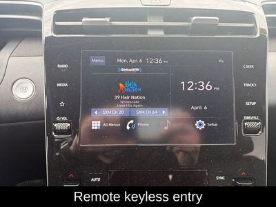2023 Hyundai Tucson SEL - Photo 19
