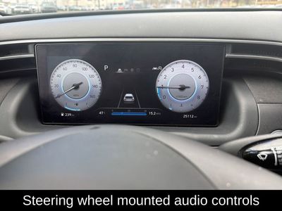 2023 Hyundai Tucson SEL - Photo 17