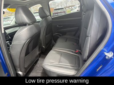 2023 Hyundai Tucson SEL - Photo 26