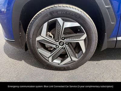 2023 Hyundai Tucson SEL - Photo 28