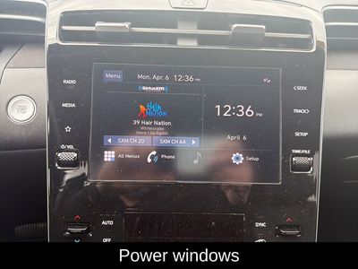 2023 Hyundai Tucson SEL - Photo 20