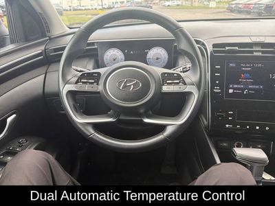 2023 Hyundai Tucson SEL - Photo 14