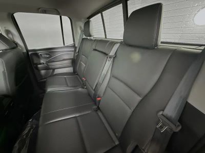 2026 Honda Ridgeline — photo 26 view