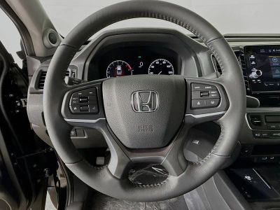 2026 Honda Ridgeline — photo 9 view