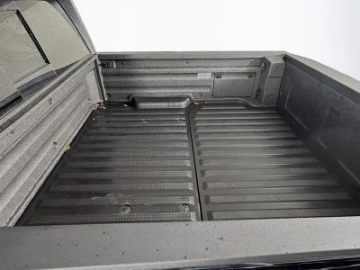 2026 Honda Ridgeline — photo 30 view