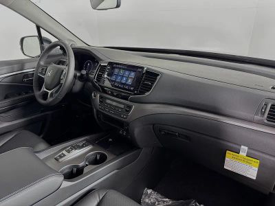 2026 Honda Ridgeline — photo 33 view