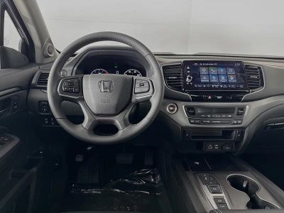 2026 Honda Ridgeline — photo 24 view