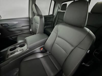 2026 Honda Ridgeline — photo 22 view