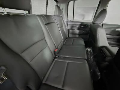 2026 Honda Ridgeline — photo 31 view
