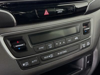 2026 Honda Ridgeline — photo 14 view