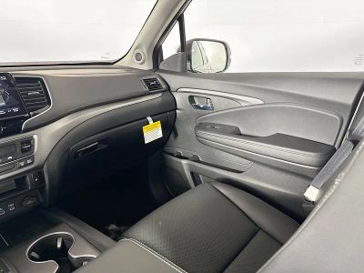 2026 Honda Ridgeline — photo 25 view