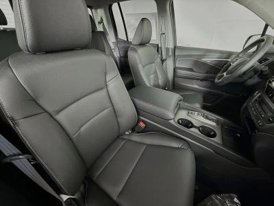 2026 Honda Ridgeline — photo 32 view