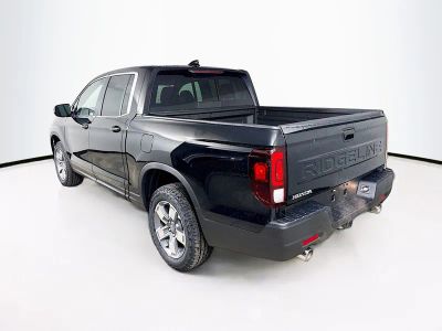 2026 Honda Ridgeline — photo 27 view