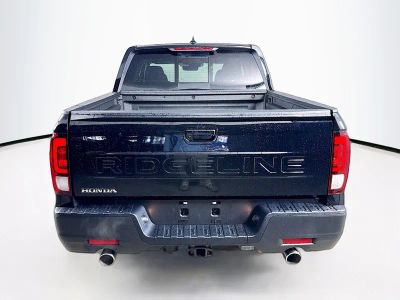 2026 Honda Ridgeline — photo 28 view
