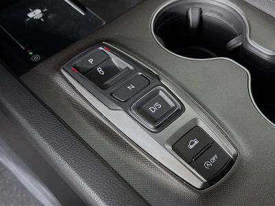 2026 Honda Ridgeline — photo 16 view