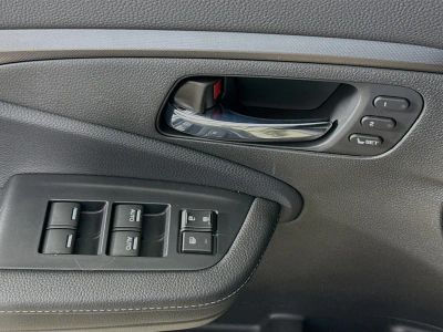 2026 Honda Ridgeline — photo 17 view