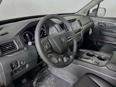 2026 Honda Ridgeline — photo 7 view