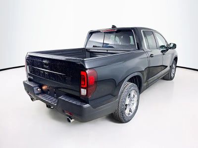 2026 Honda Ridgeline — photo 29 view