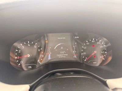 2024 Jeep Compass — photo 21 view