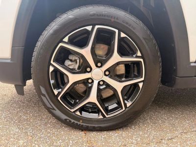 2024 Jeep Compass — photo 10 view
