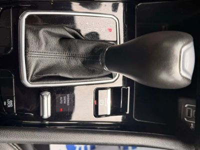 2024 Jeep Compass — photo 17 view