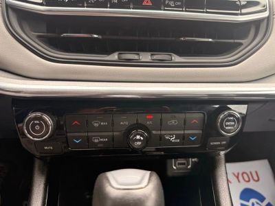 2024 Jeep Compass — photo 18 view