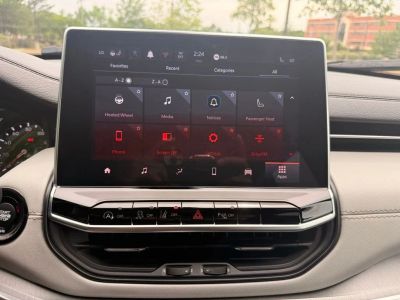 2024 Jeep Compass — photo 19 view