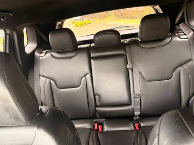 2024 Jeep Compass — photo 13 view