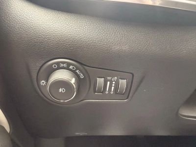 2024 Jeep Compass — photo 20 view