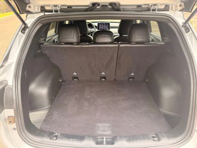 2024 Jeep Compass — photo 15 view