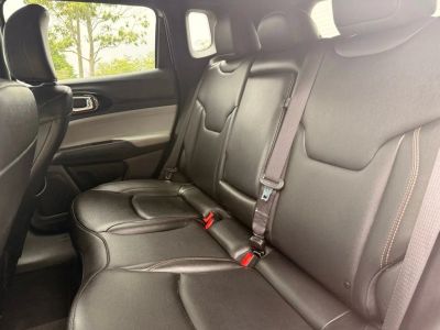 2024 Jeep Compass — photo 14 view