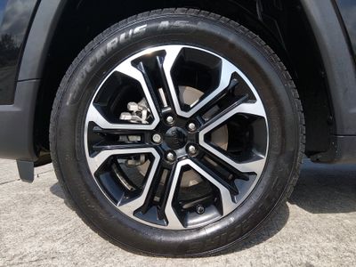 2022 Jeep Compass - Photo 10