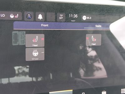 2022 Jeep Compass - Photo 17