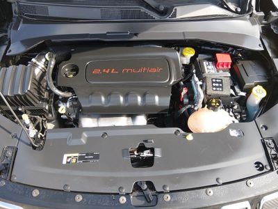 2022 Jeep Compass - Photo 9