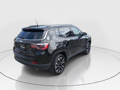 2022 Jeep Compass - Photo 7