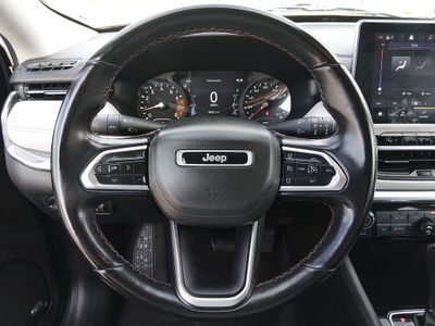 2022 Jeep Compass - Photo 12