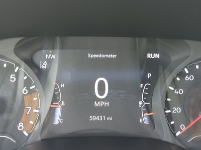 2022 Jeep Compass - Photo 14