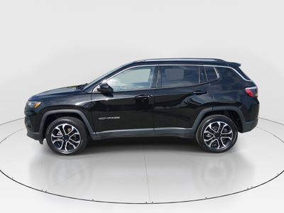 2022 Jeep Compass - Photo 4
