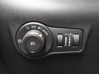 2022 Jeep Compass - Photo 19